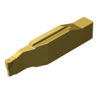 Sandvik Coromant L123H1-0200-RO S05F CoroCut™ 1-2 insert for profiling