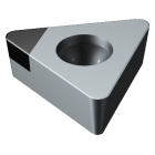 Sandvik Coromant TCMW110204FP CD05 CoroTurn™ 107 insert for turning