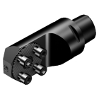 Sandvik Coromant C6-SL-40-90-RF Coromant Capto™ to CoroTurn™ SL adaptor