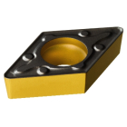 Sandvik Coromant DCMX 11 T3 08-WM 4305 CoroTurn™ 107 insert for turning