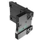 Sandvik Coromant APBL-BT65A-25-HP BMT turret interface to blade adaptor