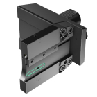 Sandvik Coromant APBL-MZ40V-25-HP-ET Mazak turret interface to blade adaptor
