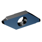 Sandvik Coromant MATR 3-MM01F-080-A 1105 CoroCut™ XS insert for thread turning