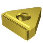 Sandvik Coromant BP-500030 235 T-Max™ insert for grooving