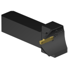Sandvik Coromant QS-LG123H20C2525E-064B CoroCut™ 1-2 QS shank tool for face grooving