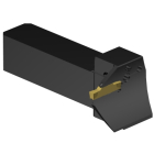 Sandvik Coromant QS-LG123H20C2525E-092B CoroCut™ 1-2 QS shank tool for face grooving