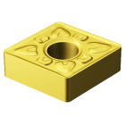 Sandvik Coromant CNMG 12 04 12-XMR 2025 T-Max™ P insert for turning