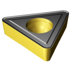 Sandvik Coromant TCMT 11 02 08-UR 3225 CoroTurn™ 107 insert for turning