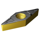 Sandvik Coromant VBMT 11 03 08-KF 3210 CoroTurn™ 107 insert for turning