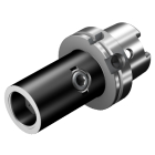Sandvik Coromant HA10-QC-C6-135 HSK to Coromant Capto™ adaptor with Quick change