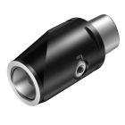 Sandvik Coromant C8-QC-C6-120R09 Coromant Capto™ offset reduction adaptor with Quick change