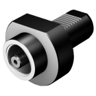 Sandvik Coromant C6-NC3000-V60-050 VDI to Coromant Capto™ clamping unit