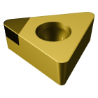 Sandvik Coromant TCGW06T104S01020E 7525 CoroTurn™ 107 insert for turning