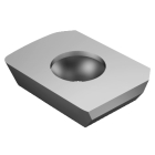 Sandvik Coromant LEHT 18 04 16R-PL2 1130 T-Max™ Long edge insert for milling