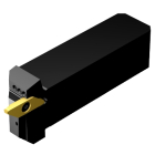 Sandvik Coromant QS-SMALL123XHP CoroCut™ XS QS shank tool for parting & grooving