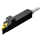 Sandvik Coromant QS-SVJCL082XHP-M CoroTurn™ 107 QS shank tool for turning