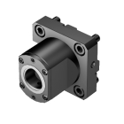 Sandvik Coromant C4-TLI-EM55A Manual clamping unit for EMAG machines