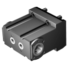 Sandvik Coromant C4-TRI-OK60A-DT Manual clamping unit for Okuma machines
