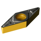 Sandvik Coromant VBMT 16 04 12-PR 4335 CoroTurn™ 107 insert for turning