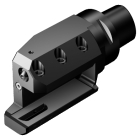 Sandvik Coromant C6-ASHL-122-25HP Coromant Capto™ to rectangular shank adaptor