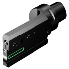 Sandvik Coromant C5-APBL-122-21HP Coromant Capto™ to blade adaptor