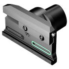 Sandvik Coromant C6-APBA-050-25HP Coromant Capto™ to blade adaptor