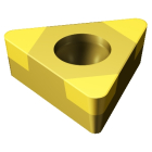 Sandvik Coromant TCGW110304S01020F 7115 CoroTurn™ 107 insert for turning
