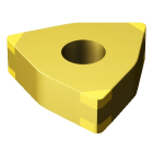 Sandvik Coromant WNGA080408S01520HWH 7115 T-Max™ P insert for turning