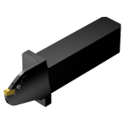 Sandvik Coromant QFT-RFG120C16-150B CoroCut™ QF QS shank tool for face grooving