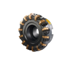 Sandvik Coromant L365-080Q27-W15H CoroMill™ 365 face milling cutter