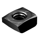 Sandvik Coromant N260.8-1204-L 3040 Auto AF insert for milling