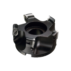 Sandvik Coromant RA790-101R38S1-22M CoroMill™ 790 square shoulder milling cutter