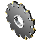 Sandvik Coromant N331.32-200S50FM12.00 CoroMill™ 331 adjustable full side & face disc milling cutter