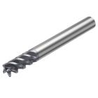 Sandvik Coromant RA216.24-2050AAK10H 1620 CoroMill™ Plura solid carbide end mill for Stable Multi-Operations milling
