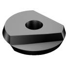 Sandvik Coromant RA216F-10 26 E-L 1010 CoroMill™ 216F ball nose insert