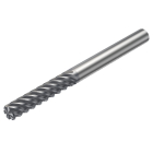 Sandvik Coromant RA215.24-0650BAK18L 1620 CoroMill™ Plura solid carbide end mill for Finishing
