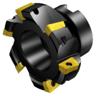 Sandvik Coromant RA390-038R19-11H CoroMill™ 390 square shoulder milling cutter