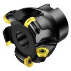 Sandvik Coromant RA300-203R63-25M CoroMill™ 300 face milling cutter