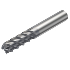 Sandvik Coromant R215.H4-20050EAC06H 1610 CoroMill™ Plura solid carbide end mill for High Feed Face milling