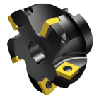 Sandvik Coromant R210-050Q22-09H CoroMill™ 210 face milling cutter