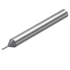 Sandvik Coromant R216.42-00530-AO05G 1620 CoroMill™ Plura solid carbide ball nose end mill for micro-milling