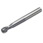 Sandvik Coromant R216.62-01030-AO20G 1610 CoroMill™ Plura solid carbide ball nose end mill for Profiling