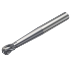 Sandvik Coromant R216.64-06030-AO07G 1610 CoroMill™ Plura solid carbide ball nose end mill for Profiling