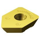 Sandvik Coromant R245-12 T3 E-W K15W CoroMill™ 245 insert for milling