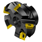 Sandvik Coromant R245-063Q22-12L CoroMill™ 245 face milling cutter