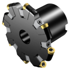 Sandvik Coromant R331.32-202Q40KMQ CoroMill™ 331 adjustable full side & face disc milling cutter