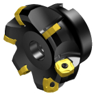 Sandvik Coromant R365-160Q40-S15H CoroMill™ 365 face milling cutter