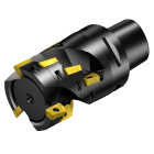 Sandvik Coromant R390-044C4-43L CoroMill™ 390 long edge square shoulder milling cutter
