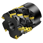 Sandvik Coromant R390-050Q22-57L CoroMill™ 390 long edge square shoulder milling cutter