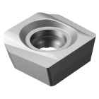 Sandvik Coromant R590-110504H-NW H10 CoroMill™ Century insert for milling
